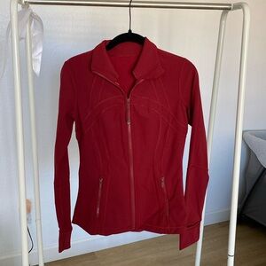 Lululemon Athletic Jacket